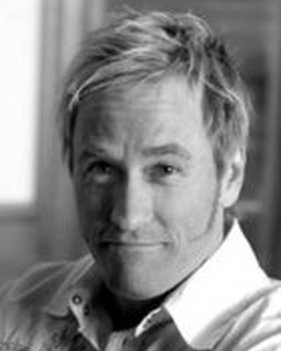 Брэд Стайн фото