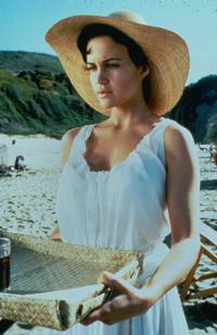 Кадр Поцелуй Иуды