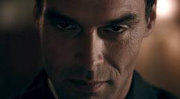 Кадр из фильма "Бела Кисс: Пролог" - 1