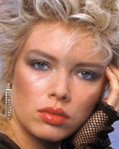 Ким Уайлд фото