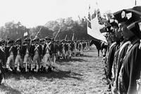 Кадр Джордж Вашингтон (мини-сериал)