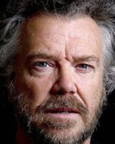 Билли Феллоуз фото