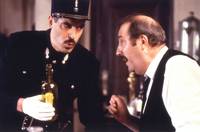 Кадр Алло, алло!