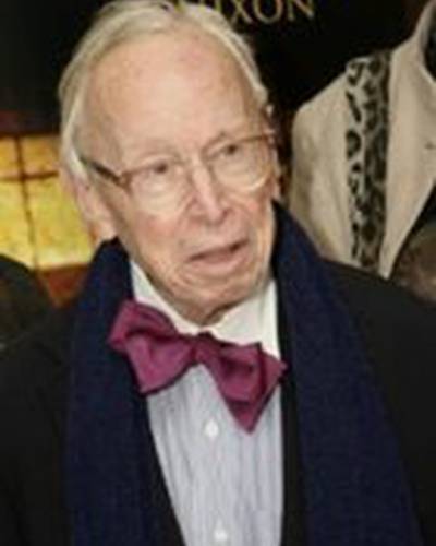 Артур Шлезингер мл. фото