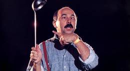 Кадр из фильма "Короли шутки" - 2