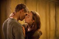 Кадр Гостья