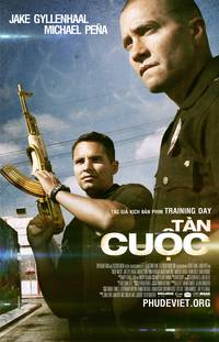 Постер Патруль