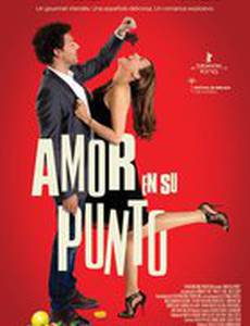 The Food Guide to Love