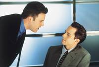 Кадр Бойлерная