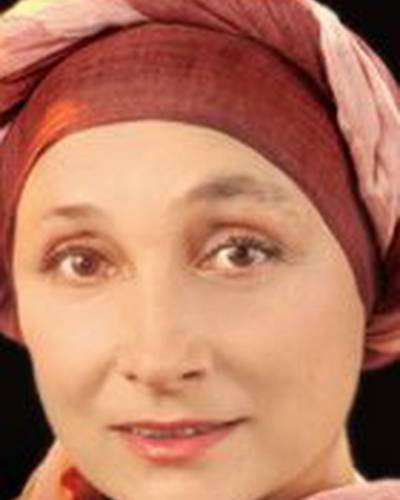 Ирина Долганова фото