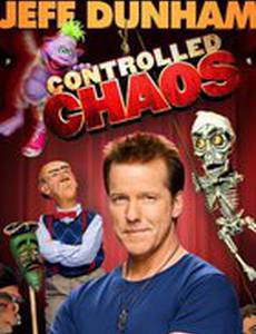 Jeff Dunham: Controlled Chaos