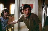 Кадр Подводное течение