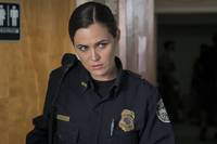 Кадр Ходячие мертвецы