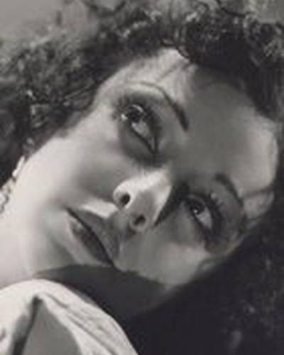 Нина Квартеро фото