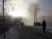 Кадр Юрьев день