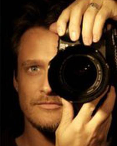 Дэниэл Аранио фото