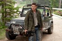 Кадр Сверхъестественное