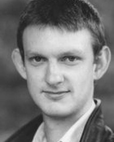 Стюарт Маклафлин фото