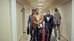 Кадр из фильма "Какраки" - 1