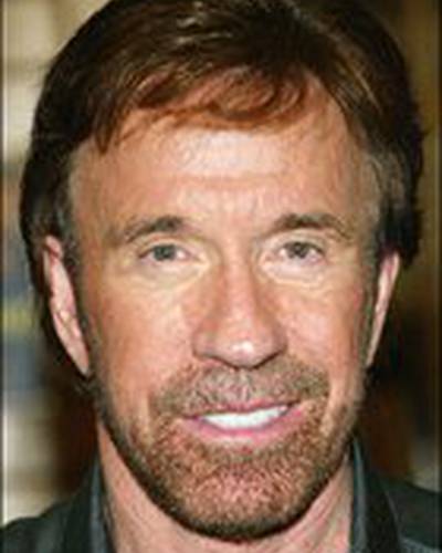 Чак Норрис фото