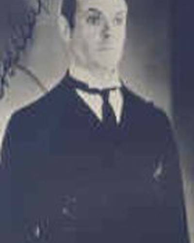 Сид Кроссли фото