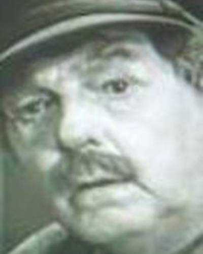 Artur Rolén фото