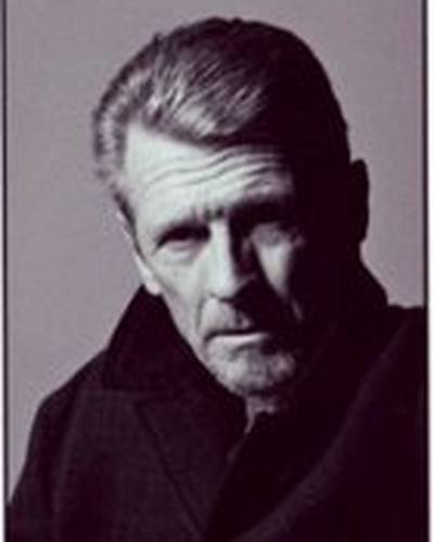 Тони Боннер фото