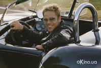 Кадр Мишель Вальян: Жажда скорости