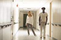 Кадр Мотель Бейтсов