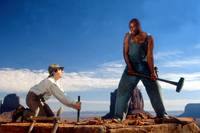 Кадр Легенды дикого запада