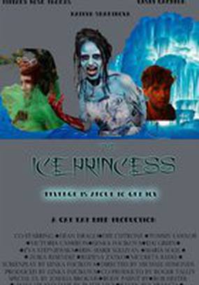 Ice Princess
