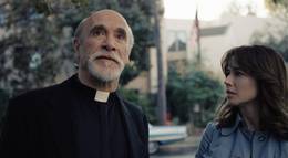 Кадр из фильма "Проклятие Ла Йороны " - 1