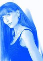 Наташа Кинне фото