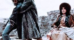 Кадр из фильма "Крот" - 1