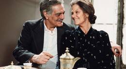 Кадр из фильма "Мать" - 1