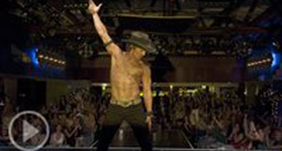 Трейлер (русский дублированный)