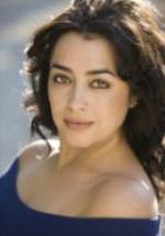 Мария Исаси фото