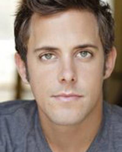 Крис Осборн фото