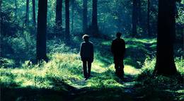 Кадр из фильма "Поединок" - 1