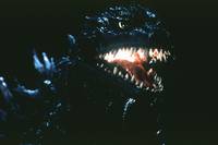 Кадр Годзилла: Миллениум