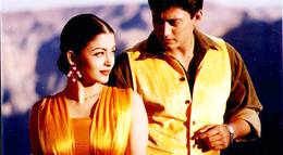 Кадр из фильма "Невинная ложь" - 1