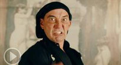 Музыкальный клип USB (United Sexy Boys)