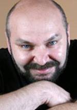 Грегори Коростишевски фото