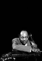 Коулмэн Хоукинс фото