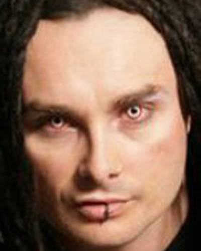 Дэни Филт фото