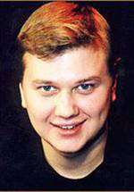 Антон Денисов фото