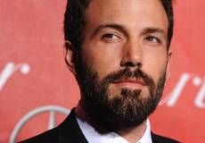 Бен Аффлек определился с будущим фильмом