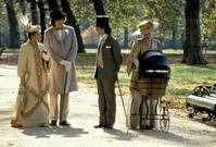 Кадр Уайльд