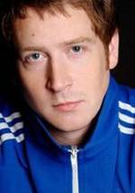 Найджел Бойл фото