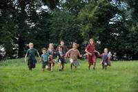 Кадр Странствие Фанни